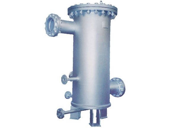 LY型粗细滤油器